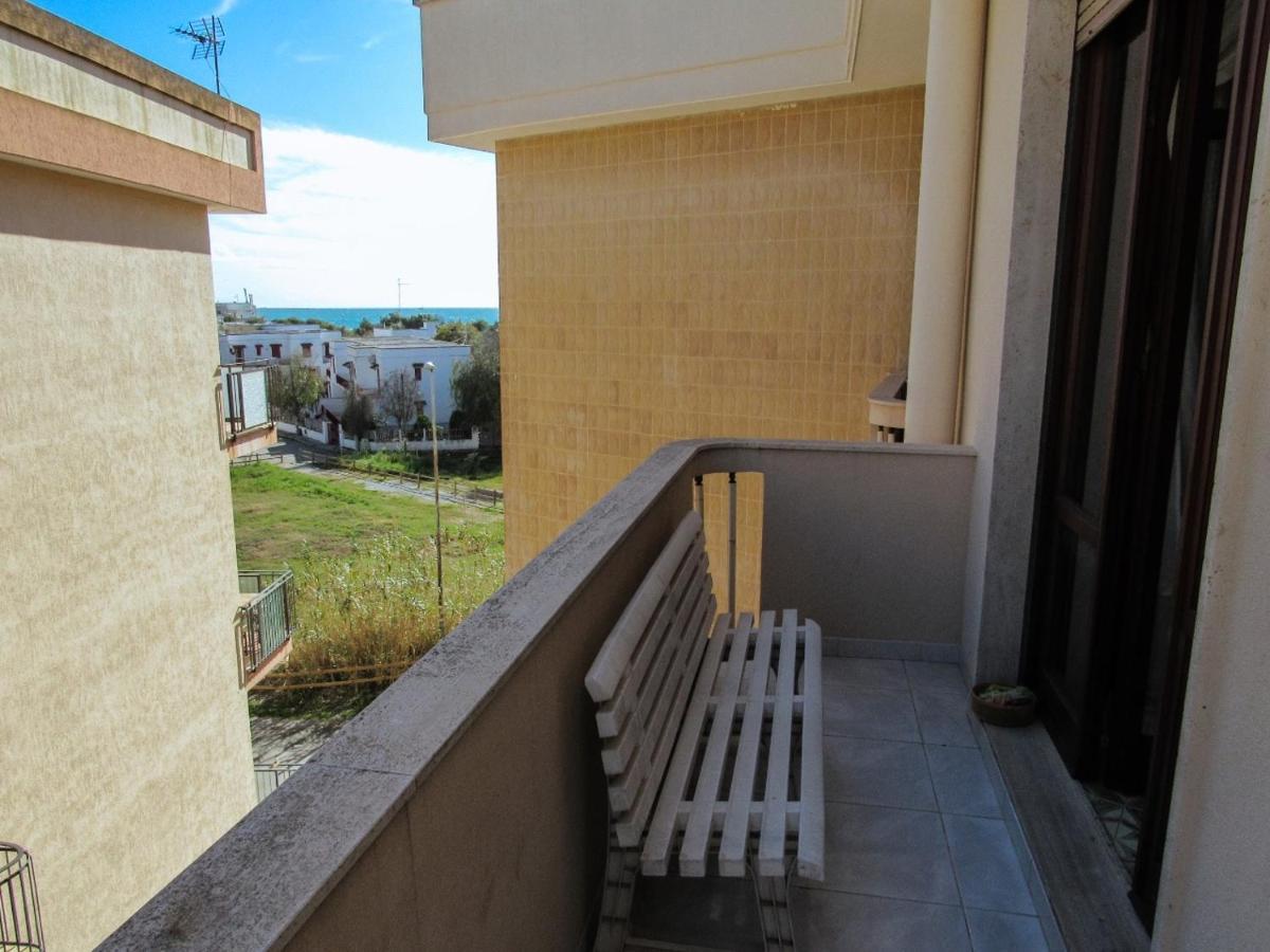 Casa Pit Stop Appartement Gallipoli