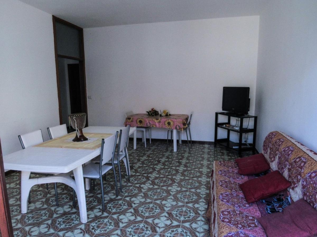 Appartement Casa Pit Stop Gallipoli
