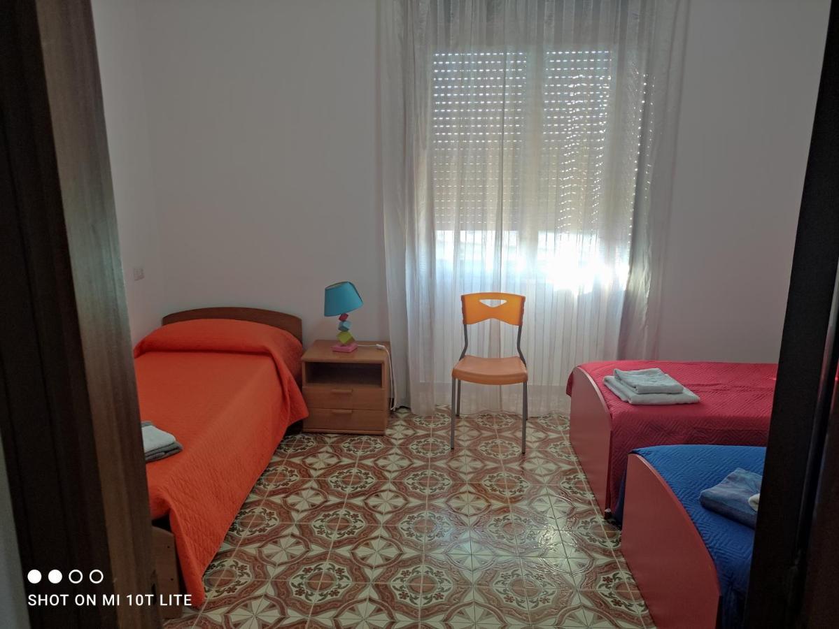Casa Pit Stop Appartement Gallipoli
