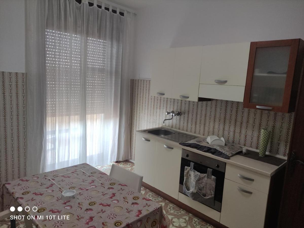 Casa Pit Stop Appartement Gallipoli